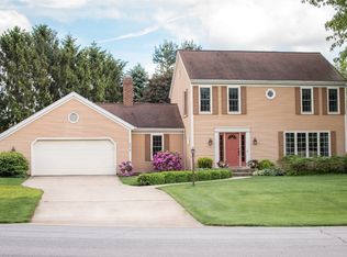 2578 W Butternut Dr, La Porte, IN