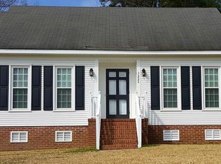 3224 Boyette Dr SW, Wilson, NC 27893