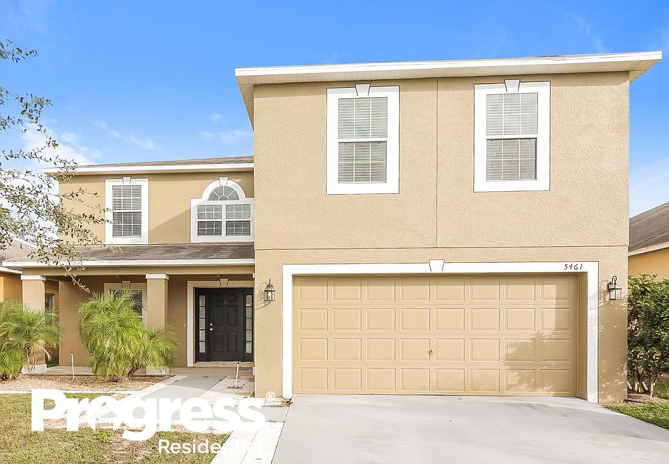 1st image of 5461 Silver Thistle Ln