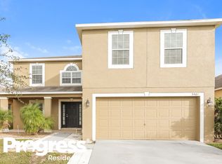5461 Silver Thistle Ln, Saint Cloud, FL 34772