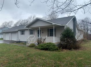 16389 Us Route 11, Watertown, NY 13601