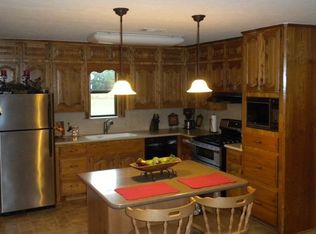 18889 Sterling Robertson Dam Rd, Thornton, TX 76687