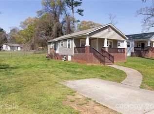 4401 Glenwood Dr, Charlotte, NC 28208