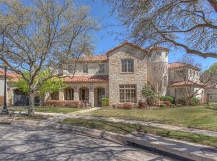 6613 York St, Fort Worth, TX 76132