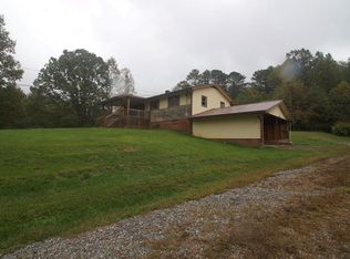 169 Ammons Rd, Franklin, NC 28734