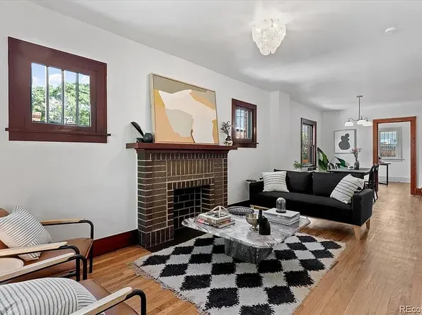 260 N Delaware St, Denver, CO 80223