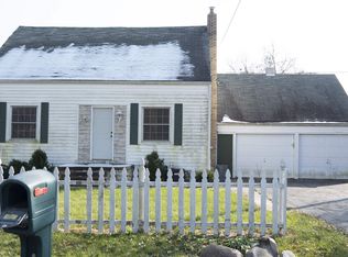 11735 N Roanoke Rd, Roanoke, IN 46783