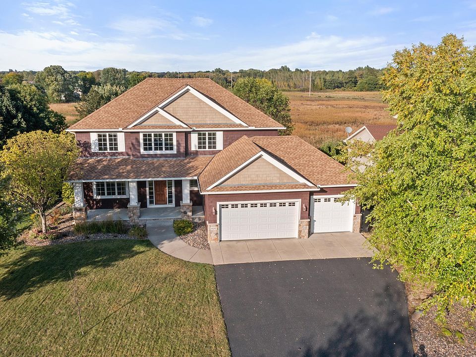 14247 Geneva Ave N, Hugo, MN 55038 Zillow