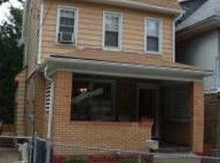 3792 East St, Pittsburgh, PA 15214