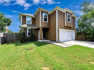 4617 White Rock St, Houston, TX 77051