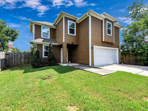 4617 White Rock St, Houston, TX 77051