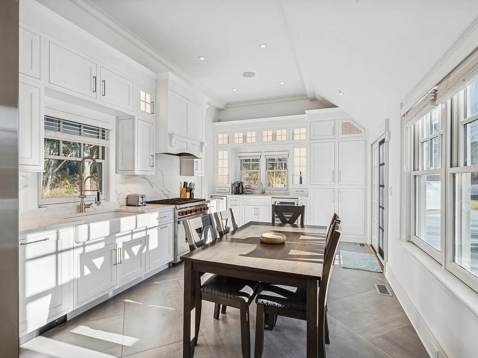 Stylish Remsenburg Seasonal Rental — Photo 2