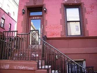 Rented by Perry Associates NYC Inc