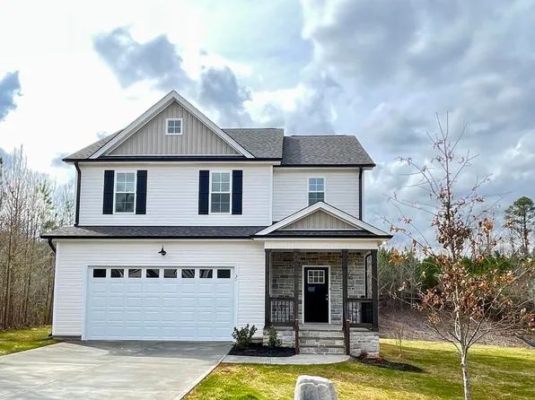 35 Sunrise Ct, Spring Hope, NC 27882