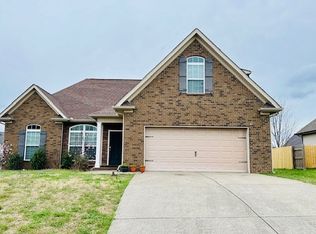 3332 Cornerstone Dr, Murfreesboro, TN 37128