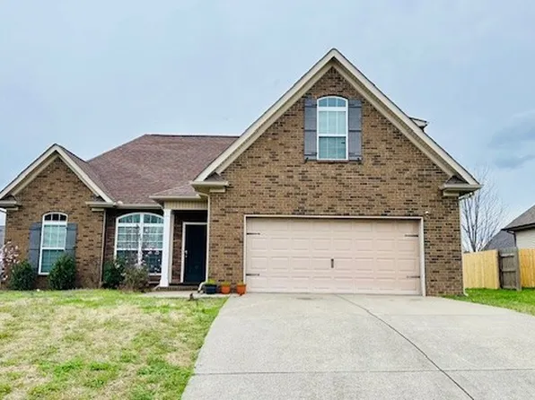 3332 Cornerstone Dr, Murfreesboro, TN 37128