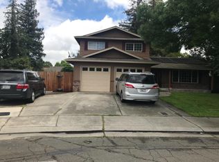 3113 Valley Forge Dr, Stockton, CA