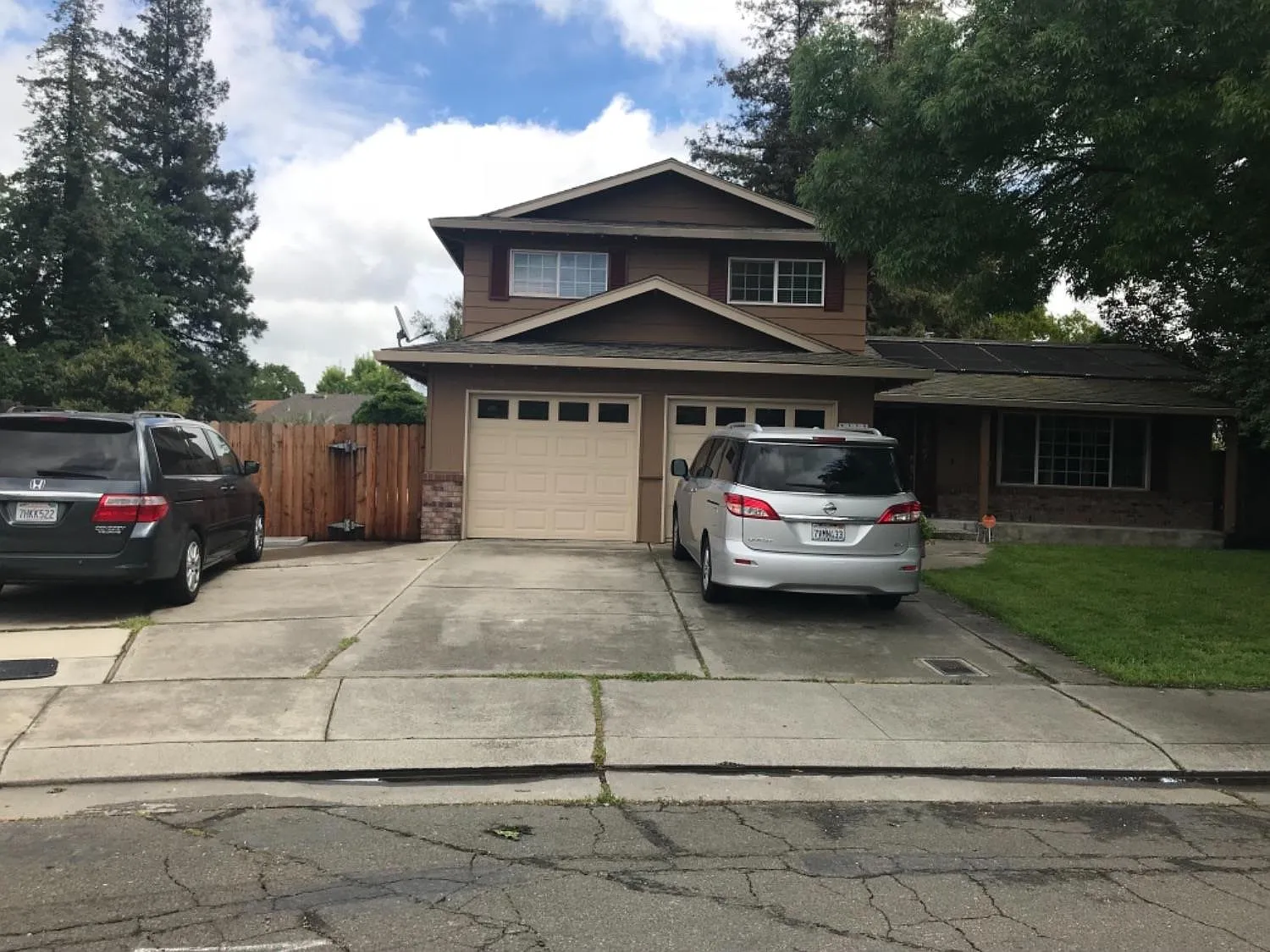 3113 Valley Forge Dr photo 1