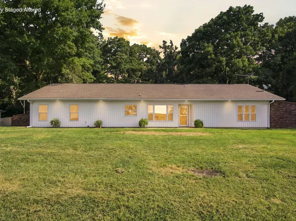 2856 Blanton Lane, Mountain Grove, MO 65711