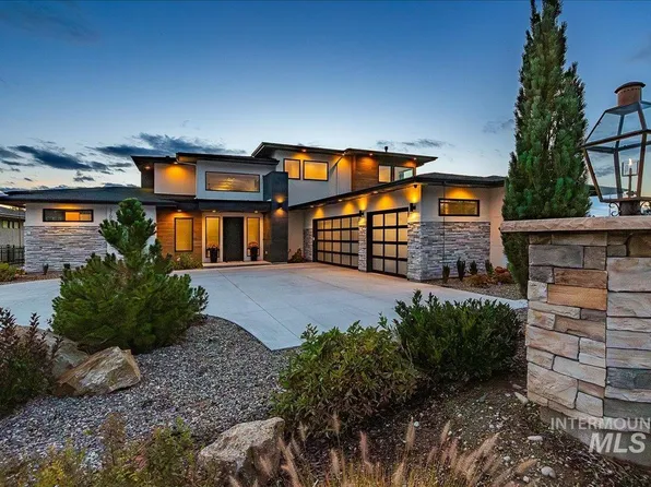 3709 S Millbrook Way, Boise, ID 83716