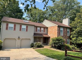 8430 Oak Stream Dr, Laurel, MD 20708