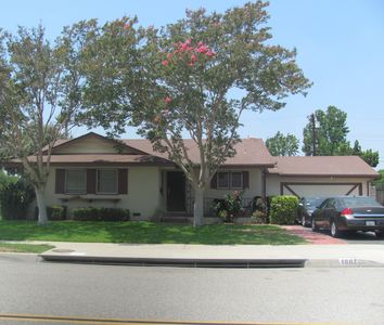 1667 S Tonopah Ave, West Covina, CA, 91790