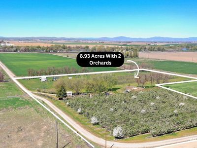 6 Highway 95 #8.93, Weiser, ID, 83672