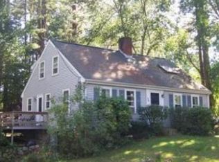 34 Indian Pond Rd, Kingston, MA 02364