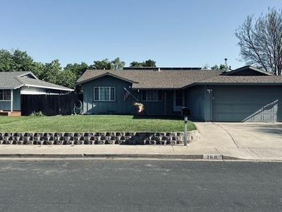 268 Andrea Drive, Vacaville, CA, 95687