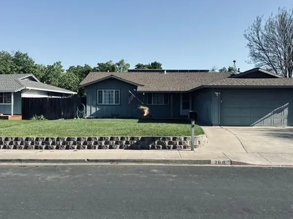 268 Andrea Drive, Vacaville, CA 95687