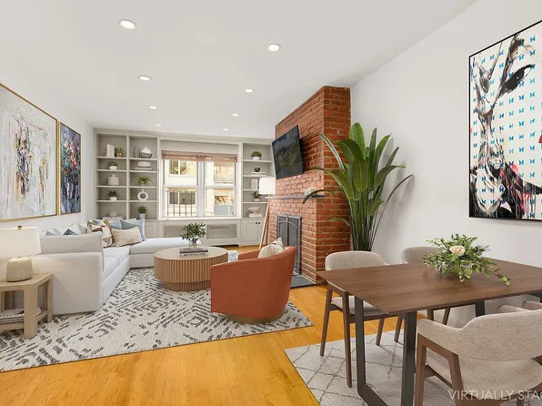 431 E 82nd St APT 4A, Manhattan, NY 10028
