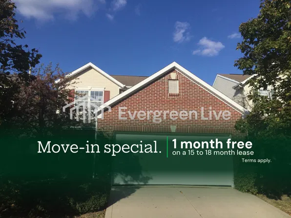 8048 Barksdale Way, Indianapolis, IN 46216