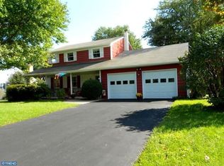115 Clayton Rd, Hatboro, PA 19040