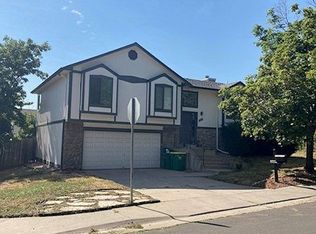3564 S Telluride Way, Aurora, CO 80013