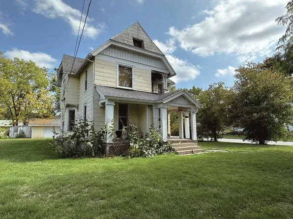 800 North Main STREET, Lake Mills, WI 53551