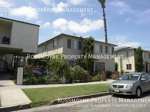 6046 Romaine St APT 1, Los Angeles, CA 90038