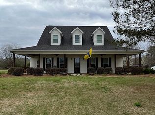 167 Doe Run Rd, Tupelo, MS 38801