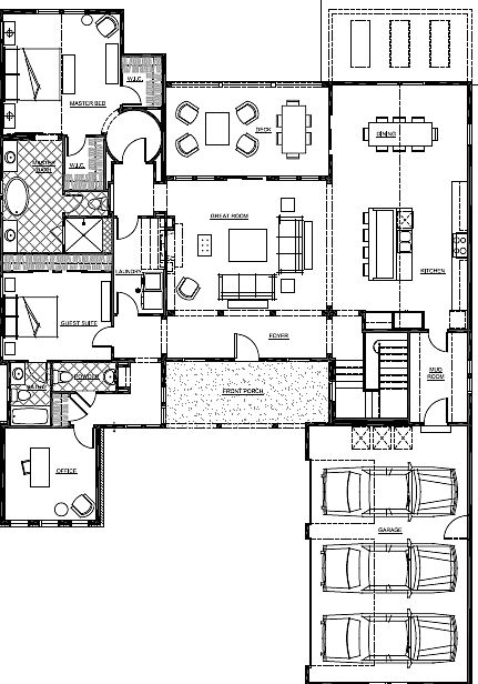2nd image of 2560 Chaplin Creek Dr