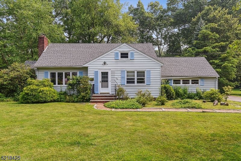 266 Brooklake Rd, Florham Park, NJ 07932 Zillow