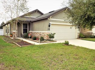 539 Drysdale Dr, Orange Park, FL 32065