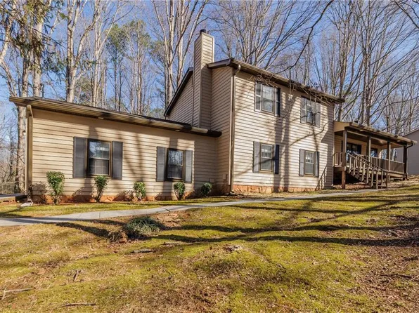 266 Firecrest Ln, Lawrenceville, GA 30046