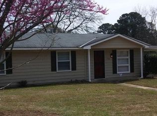 1169 Cottondale Rd, Montgomery, AL 36109