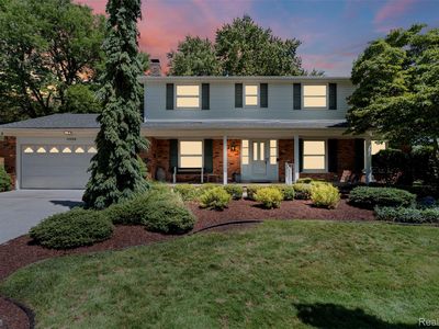 15920 Gary Ln, Livonia, MI, 48154