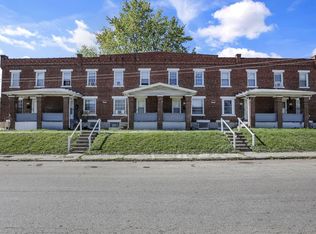83 Lechner Ave, Columbus, OH