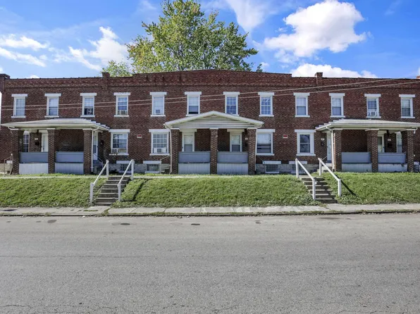 83 Lechner Ave, Columbus, OH 43223