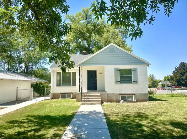 195 N 400 E, Kaysville, UT 84037