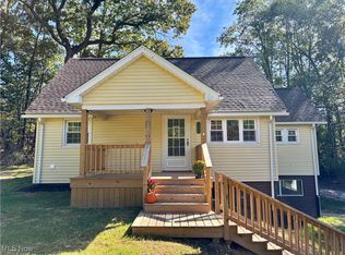 3522 Tent Church Rd, Colliers, WV 26035