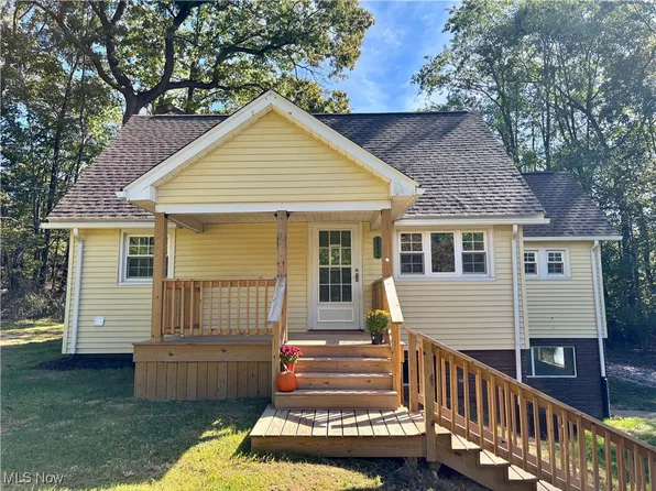 3522 Tent Church Rd, Colliers, WV 26035