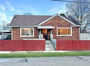 1263 Sylvan Ave, Akron, OH