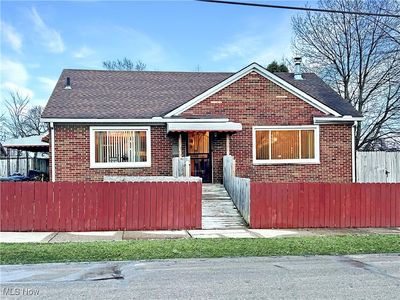 1263 Sylvan Ave, Akron, OH, 44306